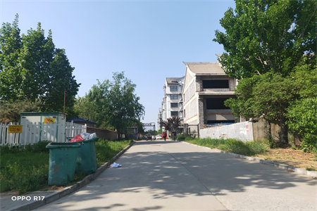 密州东武古城1室1厅1卫43.8万58m2出售